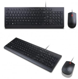 Lenovo WIRED KEYBOARD AND MOUSE COMBO