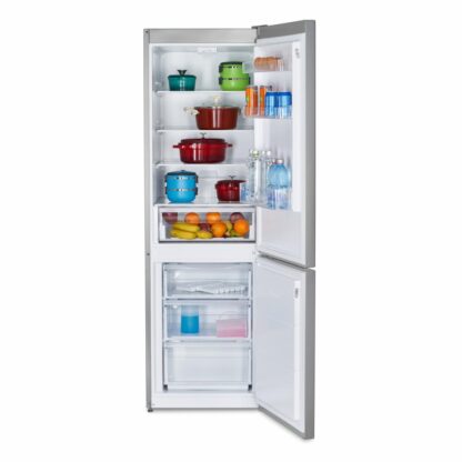 HEINNER HC-V336XF+ refrigerator-freezer