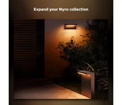 Nyro Hue WACA pedestal black 1x13.5W 24V - Image 3