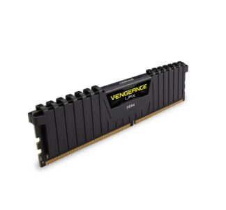 RAM Memory DIMM CR VENGEANCE LPX 8GB