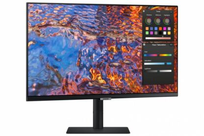 MONITOR 27" SAMSUNG LS27B800PXPXEN - Image 3