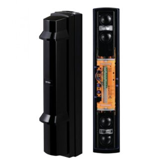 PERIMETER BARRIER 4CH 100M PROFESSIONAL