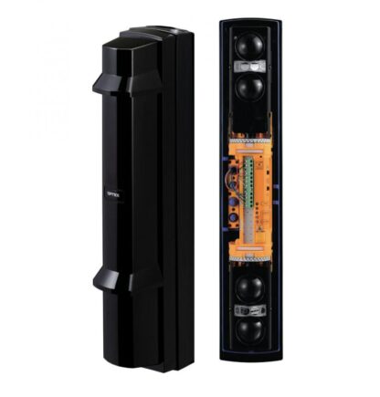 PERIMETER BARRIER 4CH 100M PROFESSIONAL