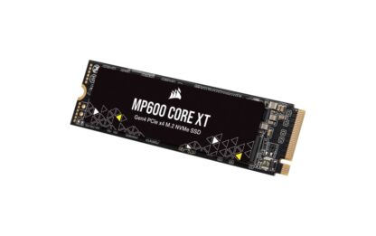 Corsair SSD MP600 CORE XT 1TB M.2 NVMe PCIe 4