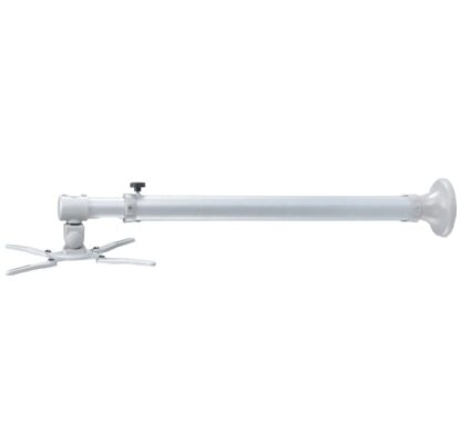 Neomounts 73-123 wall video projector support, silver - Image 2