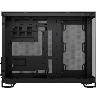 Corsair CASE 2500X AIRFLOW RGB Mid-Tower Bl/O - Image 2
