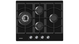 HEINNER GAS STOVE HBH-M452IWFGBK