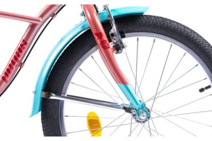 PEGAS STRADA MINI 7S 20'' PINK - Image 8