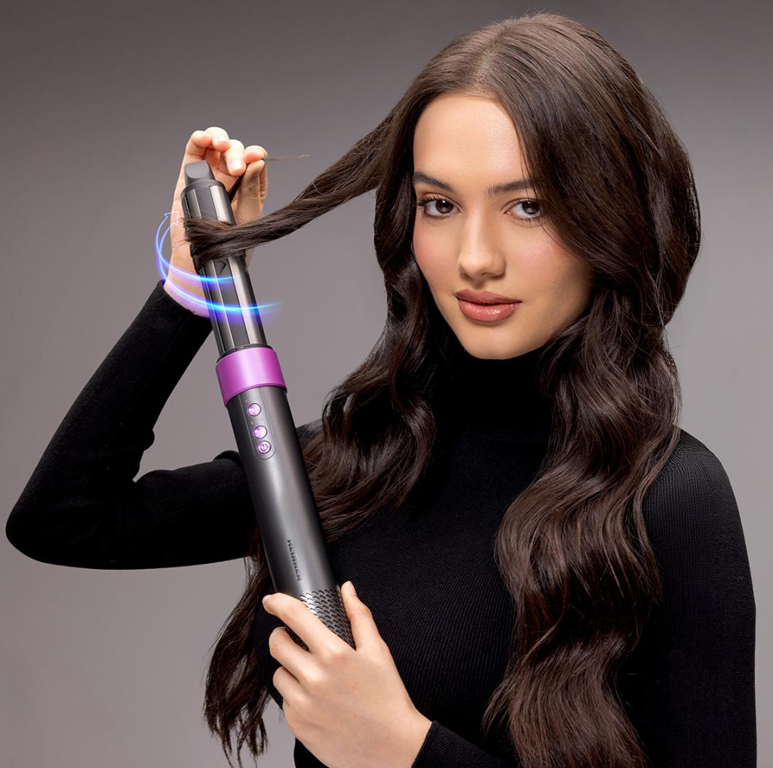 APARAT DE COAFAT HEINNER HAS-Y15BLDC-GY6 - Image 11