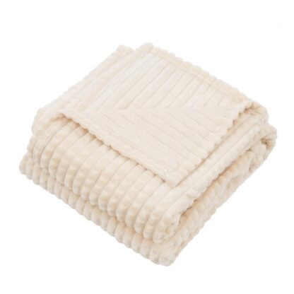 Flannel blanket 200x220 cm - Image 8