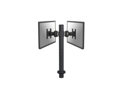 Neomounts NEWSTAR FPMA-D050DBLACK DESKMOUNT 30"