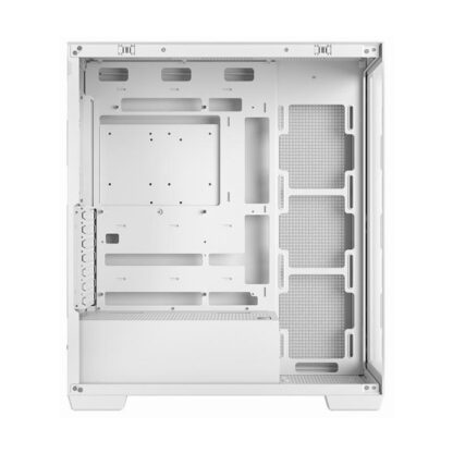 PC Case Deepcool CG580 WHITE - Image 4