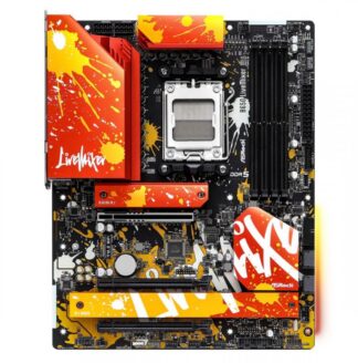 Motheboard AsRock AMD B650 LiveMixer