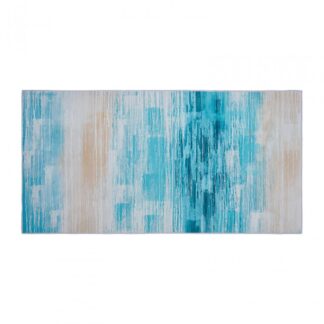 3D DIGITAL PRINT CARPET 160x230 CM SKY