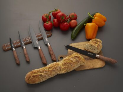 Kitchen knife set 6 pieces, PERFECT