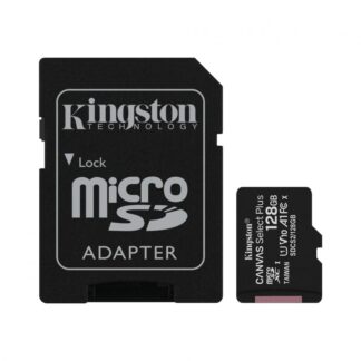 MICROSD 128GB SELECT PLUS SDCS2 / 128GB