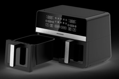 HOT AIR FRYER HEINNER HAF-K10DB24BK - Image 3