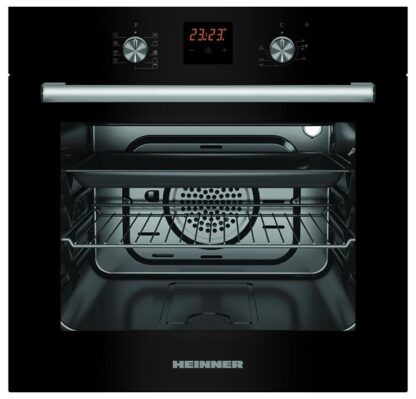 HEINNER BUILT-IN OVEN HBO-S569LDTGC-GB