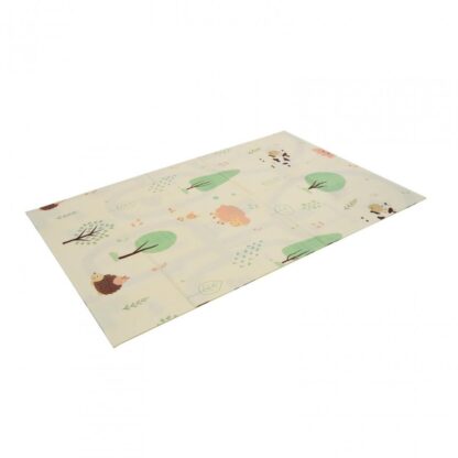 Play carpet, 120*180 * 1cm, circuit - Image 5