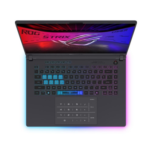 Asus ROG STRIX G16 G615JPR-S5045 16 I9-14900HX 16 1 5070 WQXGA DOS - Image 3