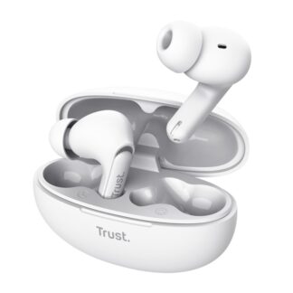 Trust Yavi earbuds BT, black