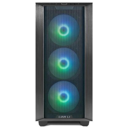 Lian Li LANCOOL III E-ATX Mid-Twr RGB Black - Image 4