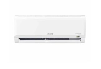 SAMSUNG AIR CONDITIONER AR12TXHQBWX