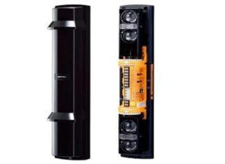PERIMETER BARRIER 4CH 60M PROFESSIONAL