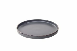 CERAMIC DESERT PLATE 20 CM, CALYPSO