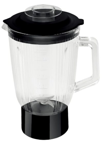 HEINNER ACC-BL1500DC glass bowl