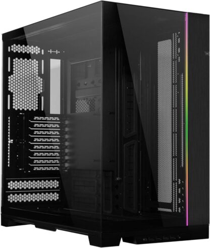 PC Case Lian Li O11 Dynamic EVO XL BT Black
