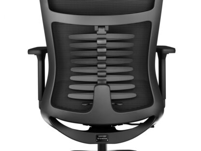 Genesis Astat 700 G2 120 kg, black chair - Image 11