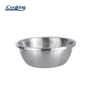 STAINLESS STEEL STRAINER 20 CM, ADA