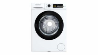 WASHING MACHINE HEINNER HWM-VT2914IVKA+