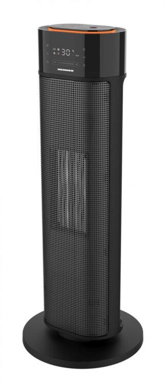 HEINNER CERAMIC RADIATOR HCH-LH2000BK