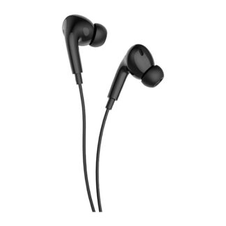 Tellur Attune USB headphones, black