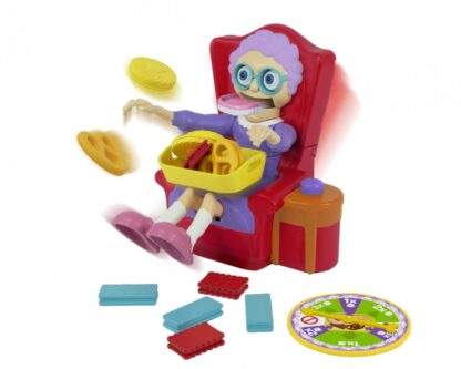 Greedy Grandma - Image 2