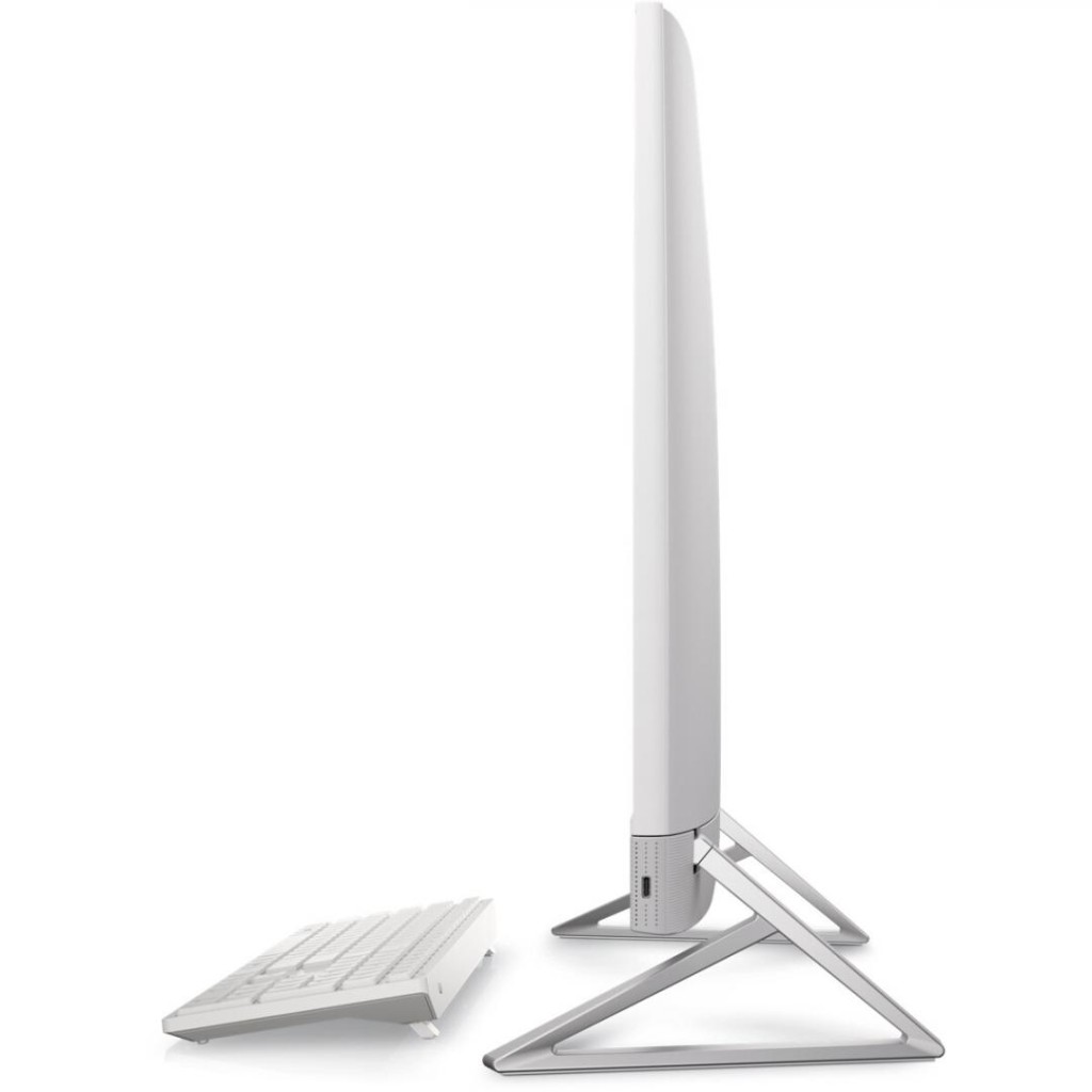 Dell AIO EC27250 FHD Core7-150U 16 512 Windows 11 Pro - Image 3