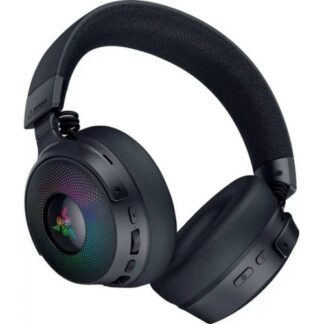 Razer Kraken V4 Pro headphones