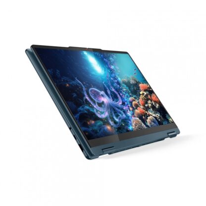 Lenovo Yoga 7 2-in-1 14AKP10 14T R7 AI 350 32 1TB UMA Windows 11 Pro - Image 2