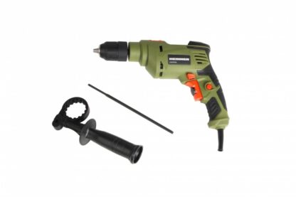 HR PERCUSSION DRILLING MACHINE 800W13MM - Image 3