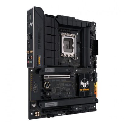 Motherboard Asus TUF B760-PLUS DDR4 WIFI LGA1700 - Image 2
