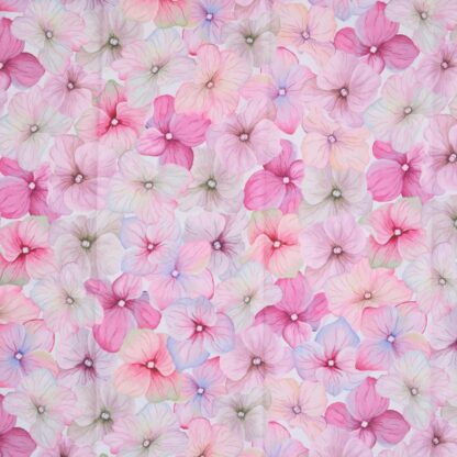 PRINTED TABLECLOTH ANTI-STAIN 140*220CM - Image 2