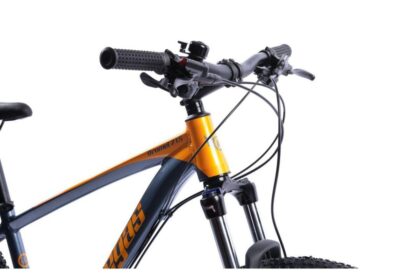 Traveler S 27.5'' Orange Grey - Image 11