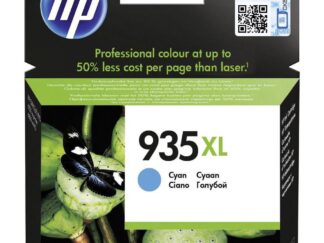 HP C2P24AE CYAN INKJET CARTRIDGE