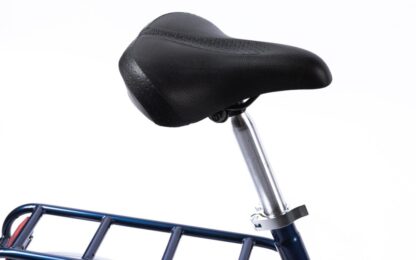 PEGAS PRACTICAL RETRO 20'' STEEL 3S BLUE - Image 6