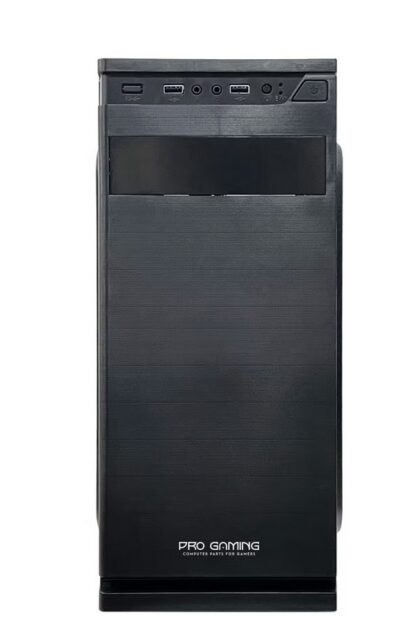 PC Case PRO GAMING ALPHA - Image 4