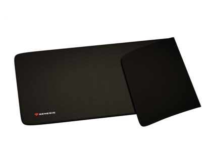 Mousepad Genesis Carbon 500 Maxi Logo - Image 5