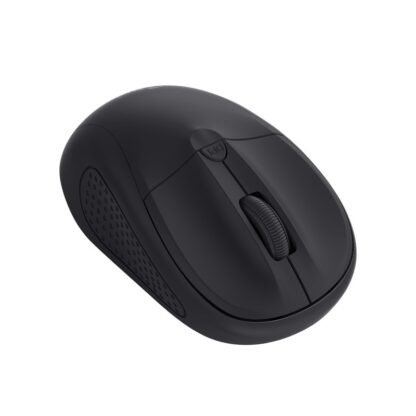 Mouse Trust Wireless 1600 DPI, black - Image 2