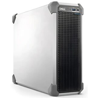Dell PowerEdge T160 Tower Server X6P 6315P 16GB 2TB 300W